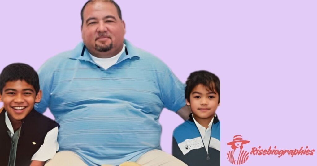 Lionel Lawrence Nacua