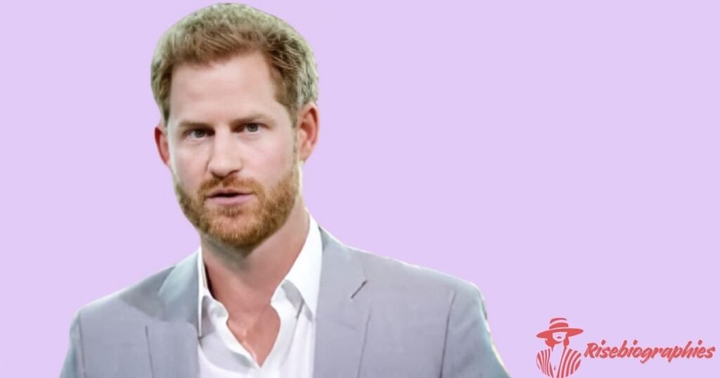 Prince Harry