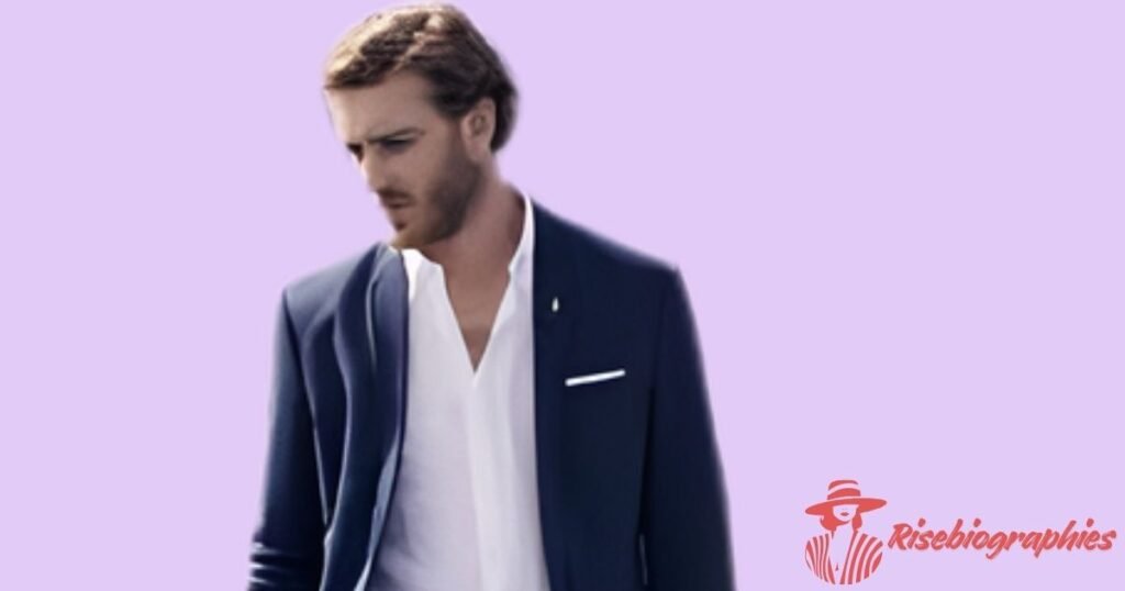 Pierre Casiraghi 