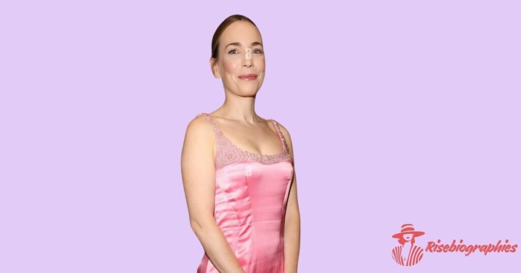 Laura Main