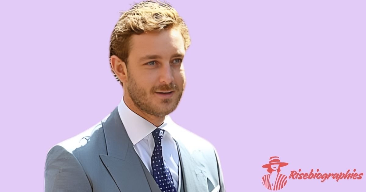 Pierre Casiraghi