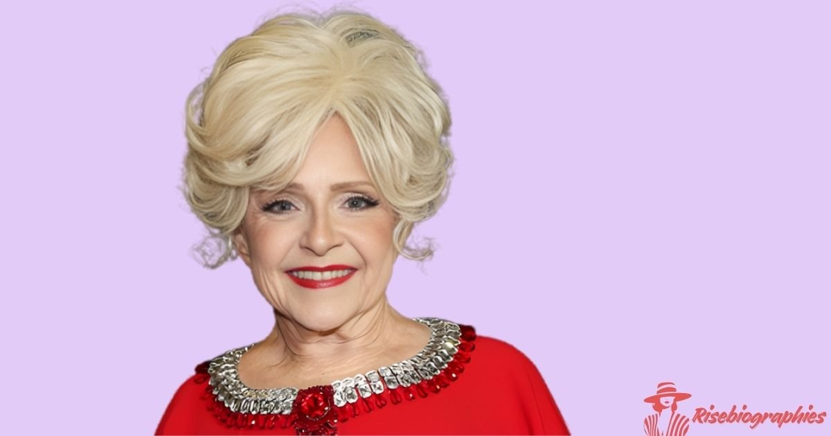 Julie Shacklett Age,Height,Weight,Net worth,Family, Bio/Wikipedia 2026