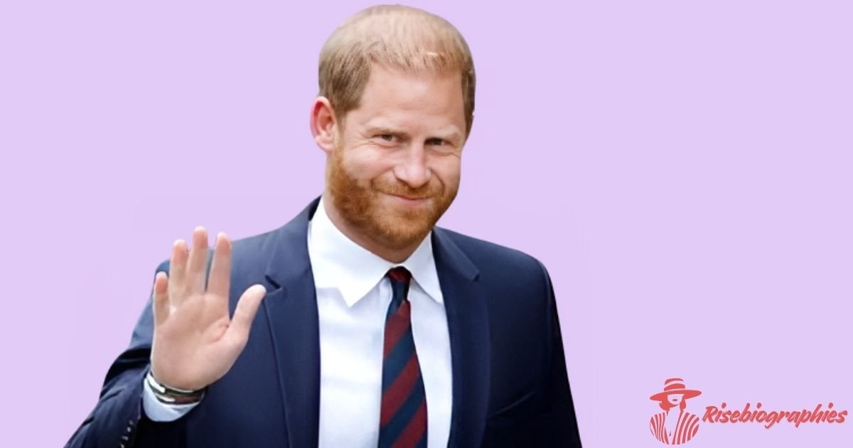 Prince Harry, Duke of Sussex,Awards,Family,Net Worth Bio/Wikipedia 2026.