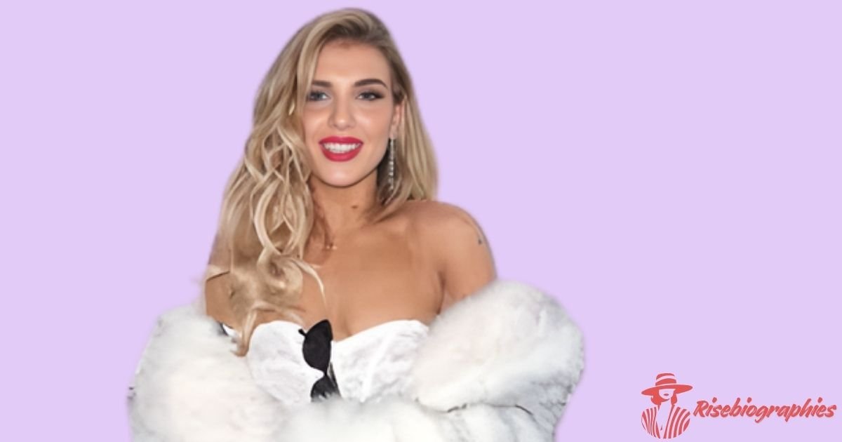 Haley Giraldo,Husband ,Age,Height,Net worth, Bio/Wikipedia 2026.