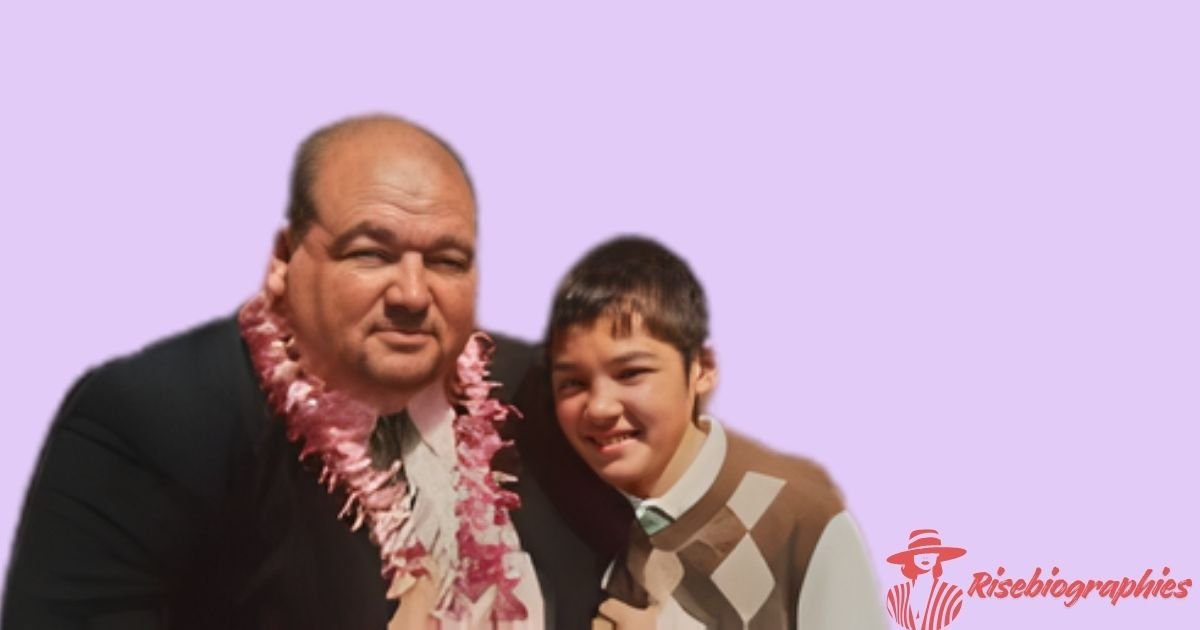 Lionel Lawrence Nacua