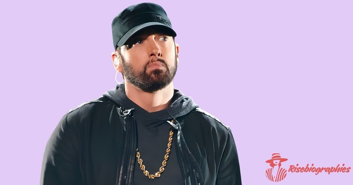Marshall Bruce Mathers Jr, Age, Career, Son,Profession,Ethnicity Bio/Wikipedia 2026.
